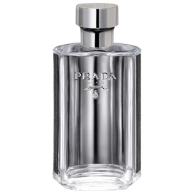 Prada - L'Homme Prada eau de toilette parfüm uraknak