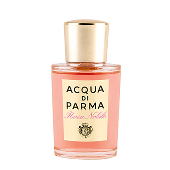 Acqua Di Parma - Rosa Nobile eau de parfum parfüm hölgyeknek