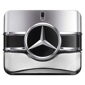 Mercedes-Benz - Mercedes-Benz Sign Your Attitude eau de toilette parfüm uraknak