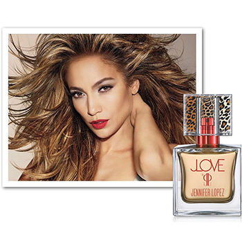 Jennifer Lopez - JLO Love eau de parfum parfüm hölgyeknek