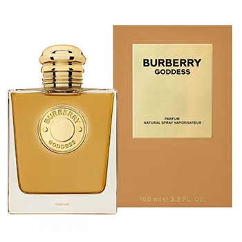 Burberry - Goddess Parfum parfum parfüm uraknak