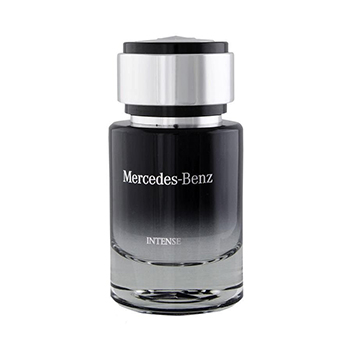 Mercedes-Benz - Mercedes Benz Intense eau de toilette parfüm uraknak