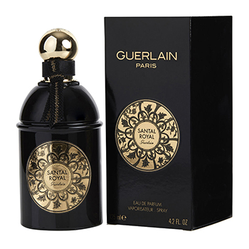 Guerlain - Les Absolus D'Orient Santal Royal eau de parfum parfüm unisex