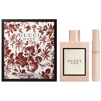 Gucci - Bloom szett IV. eau de parfum parfüm hölgyeknek