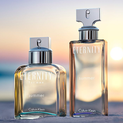 Calvin Klein - Eternity Summer (2019) eau de parfum parfüm hölgyeknek
