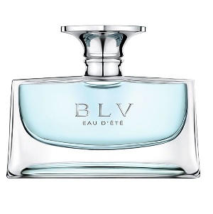 Bvlgari - BLV Eau D' Été eau de toilette parfüm hölgyeknek