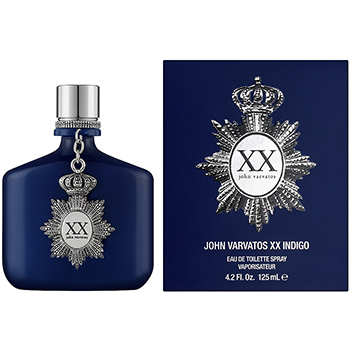 John Varvatos - John Varvatos XX Indigo eau de toilette parfüm uraknak