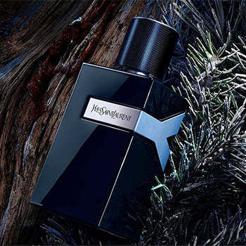 Yves Saint-Laurent - Y Le Parfum (2025) eau de parfum parfüm uraknak