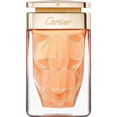 Cartier - La Panthere Edition Filaire eau de parfum parfüm hölgyeknek