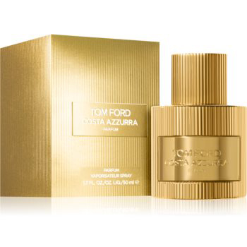 Tom Ford - Costa Azzura (Parfum) (2022) parfum parfüm unisex