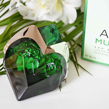 Thierry Mugler - Aura eau de parfum parfüm hölgyeknek