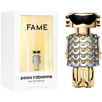 Paco Rabanne - Fame eau de parfum parfüm hölgyeknek