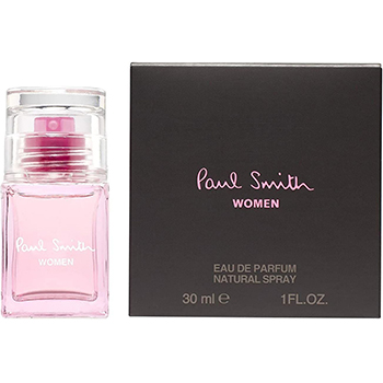 Paul Smith - Woman eau de parfum parfüm hölgyeknek