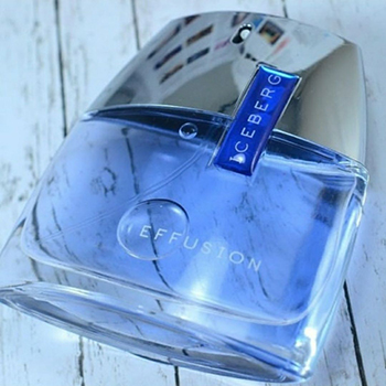 Iceberg - Effusion eau de toilette parfüm uraknak