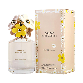 Marc Jacobs - Daisy Eau So Fresh eau de toilette parfüm hölgyeknek