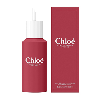 Chloé - L'Eau de Parfum Intense (2024) (utántöltő) eau de parfum parfüm hölgyeknek