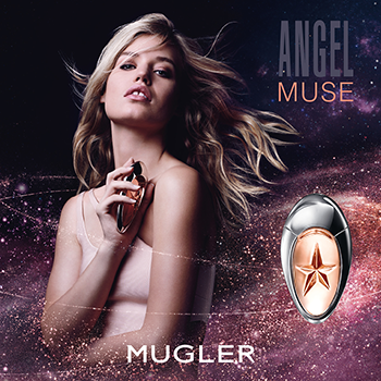 Thierry Mugler - Angel  Muse szett I. eau de parfum parfüm hölgyeknek