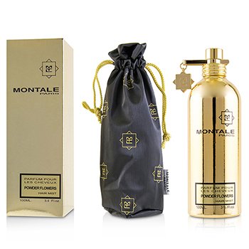 Montale - Powder Flowers eau de parfum parfüm hölgyeknek