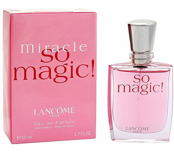 Lancôme - Miracle So Magic eau de parfum parfüm hölgyeknek