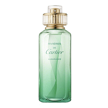 Cartier - Rivieres Luxuriance eau de toilette parfüm unisex