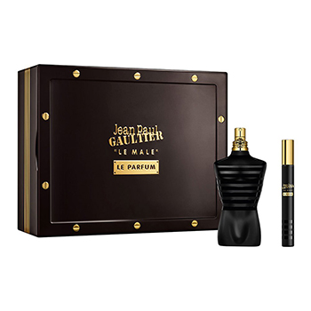 Jean Paul Gaultier - Le Male Le Parfum szett II. eau de parfum parfüm uraknak