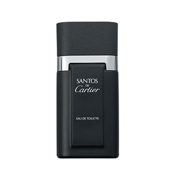 Cartier - Santos De Cartier eau de toilette parfüm uraknak