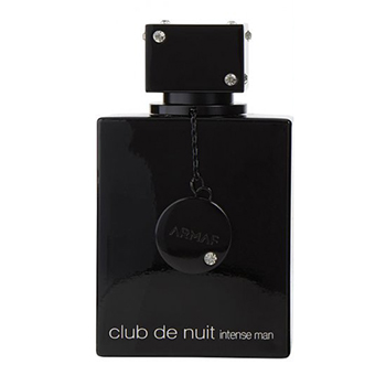 Armaf - Club de Nuit Intense (eau de toilette) eau de toilette parfüm uraknak