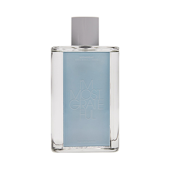 Zara - I'm Most Grateful eau de parfum parfüm unisex