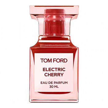 Tom Ford - Electric Cherry eau de parfum parfüm unisex