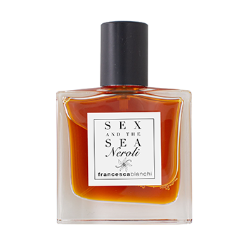 Francesca Bianchi - Sex And The Sea Neroli extrait de parfum parfüm unisex