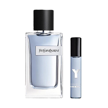 Yves Saint-Laurent - Y szett II. eau de toilette parfüm uraknak