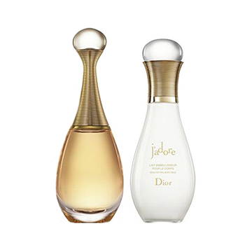 Christian Dior - J'adore szett IV. eau de parfum parfüm hölgyeknek