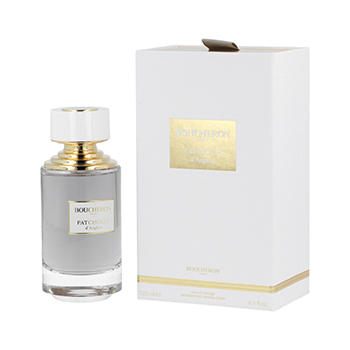 Boucheron - Patchouli D'Angkor eau de parfum parfüm unisex