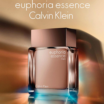 Calvin Klein - Euphoria Essence eau de toilette parfüm uraknak