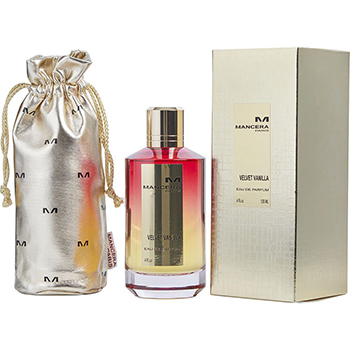 Mancera - Velvet Vanillia eau de parfum parfüm unisex