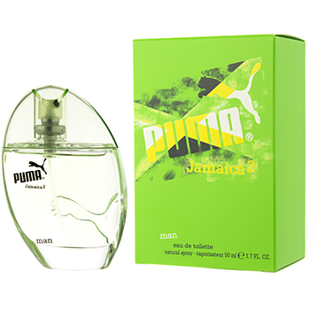 Puma - Jamaica 2 eau de toilette parfüm uraknak