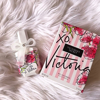 Victoria's Secret - XO Victoria eau de parfum parfüm hölgyeknek