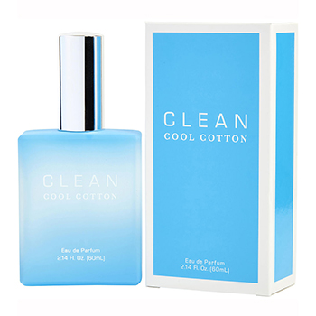 Clean - Cool Cotton eau de parfum parfüm unisex