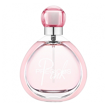 Sergio Tacchini - Precious Pink eau de toilette parfüm hölgyeknek