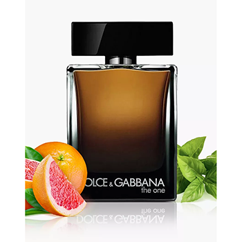 Dolce & Gabbana - The One (eau de parfum) eau de parfum parfüm uraknak