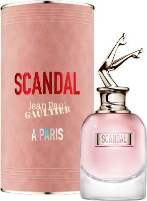 Jean Paul Gaultier - Scandal à Paris eau de toilette parfüm hölgyeknek