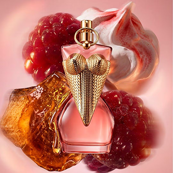 Jean Paul Gaultier - Divine Couture eau de parfum parfüm hölgyeknek