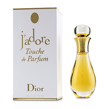 Christian Dior - J'adore touche de parfum eau de parfum parfüm hölgyeknek