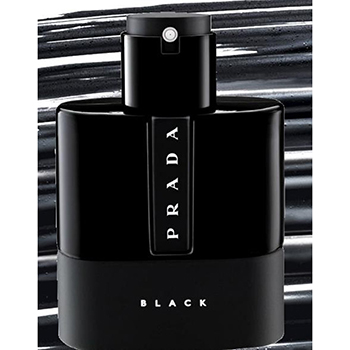 Prada - Luna Rossa Black eau de parfum parfüm uraknak