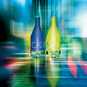 Calvin Klein - CK IN 2 U POP eau de toilette parfüm hölgyeknek