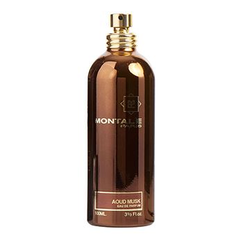 Montale - Aoud Musk eau de parfum parfüm unisex