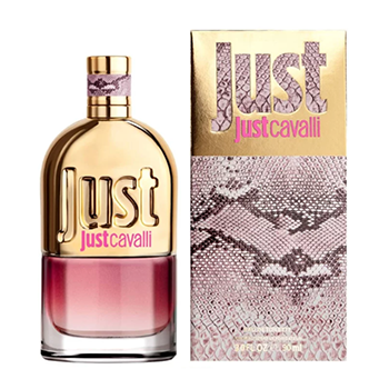 Roberto Cavalli - Just Cavalli (2013) eau de toilette parfüm hölgyeknek