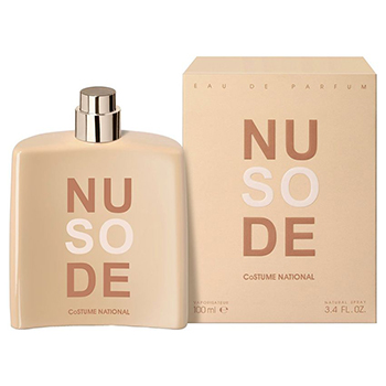 Costume National - So Nude (eau de parfum) eau de parfum parfüm hölgyeknek