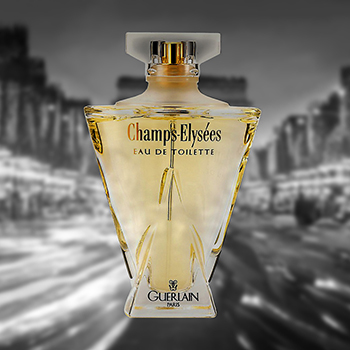 Guerlain - Champs Elysée (eau de toilette) (1996) eau de toilette parfüm hölgyeknek