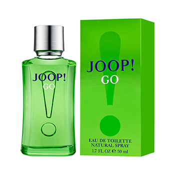 JOOP! - Go eau de toilette parfüm uraknak
